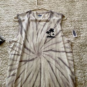 Old Navy Tank Top Small